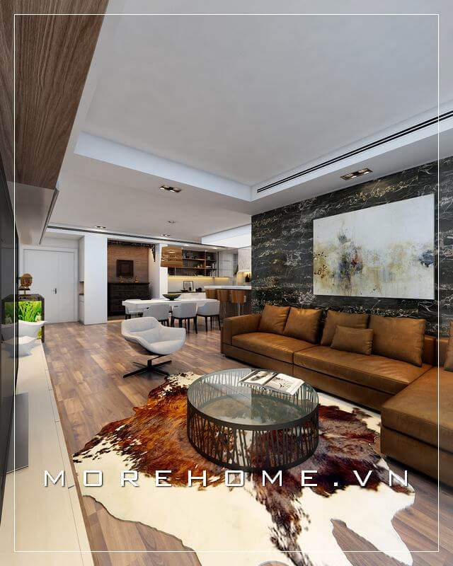 Thiết kế nội thất 