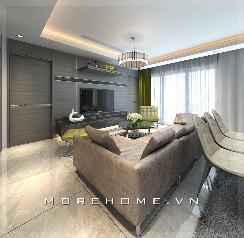 Thiết kế nội thất 