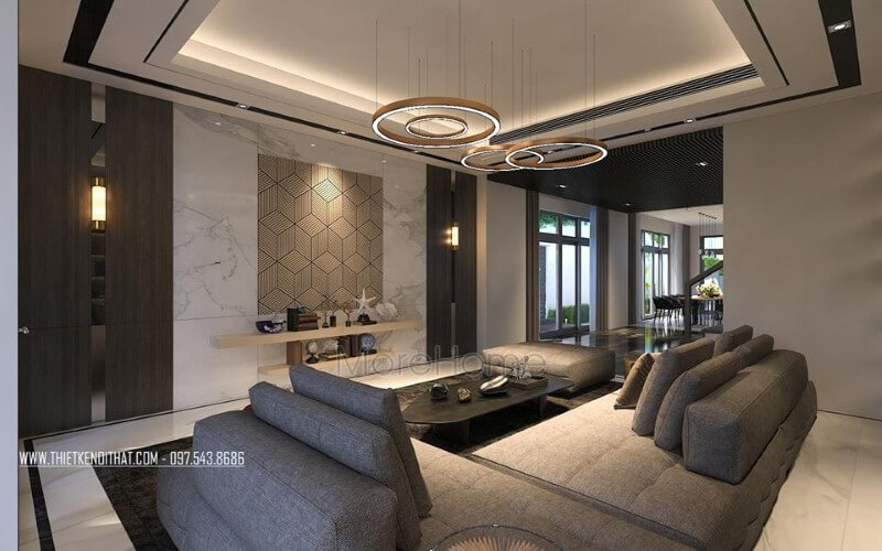 Thiết kế nội thất