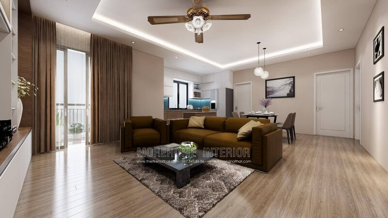 Thiết kế nội thất