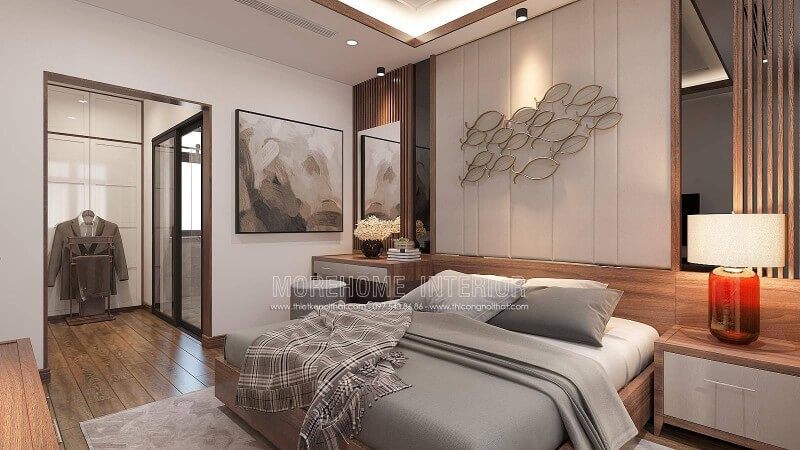 Thiết kế nội thất 3D