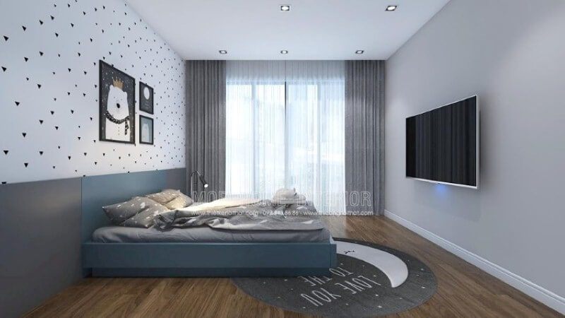 Thiết kế nội thất 3D