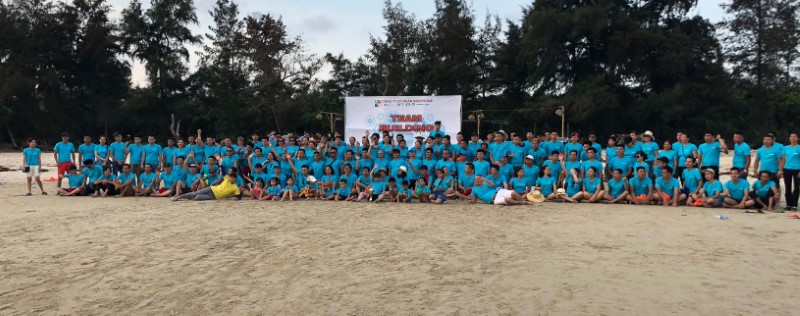 phong cách nội thất industrial là gì