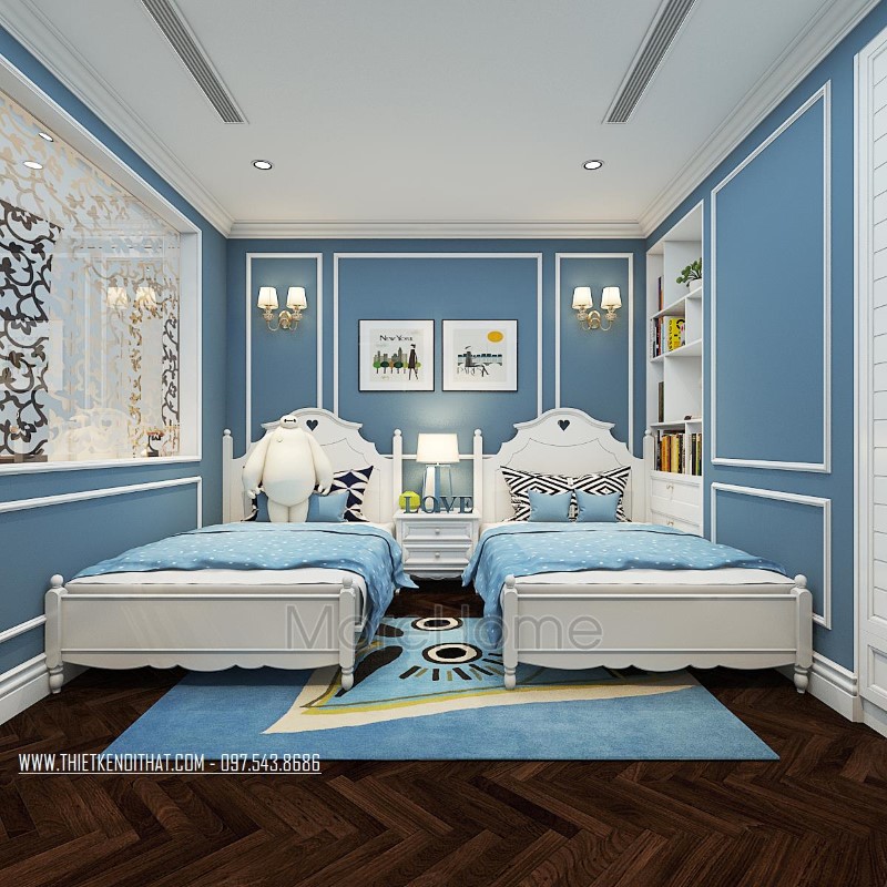 Say đắm trước các mẫu thiết kế và thi công nội thất chung cư đẹp tại hà nội