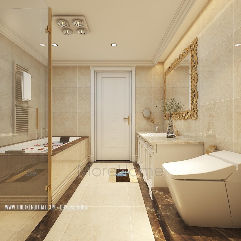 Say đắm trước các mẫu thiết kế và thi công nội thất chung cư đẹp tại hà nội